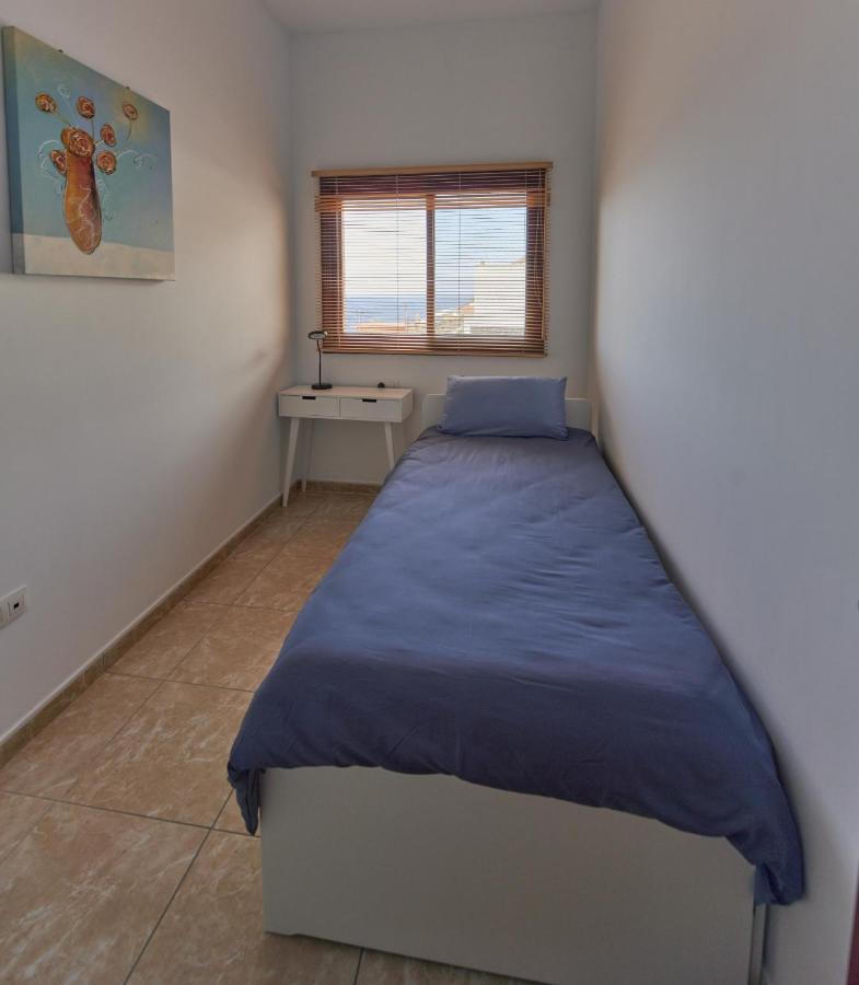 La Pardela - 2Br Sea Views Private Terrace - Wifi Apartment บัลแบร์เด ภายนอก รูปภาพ