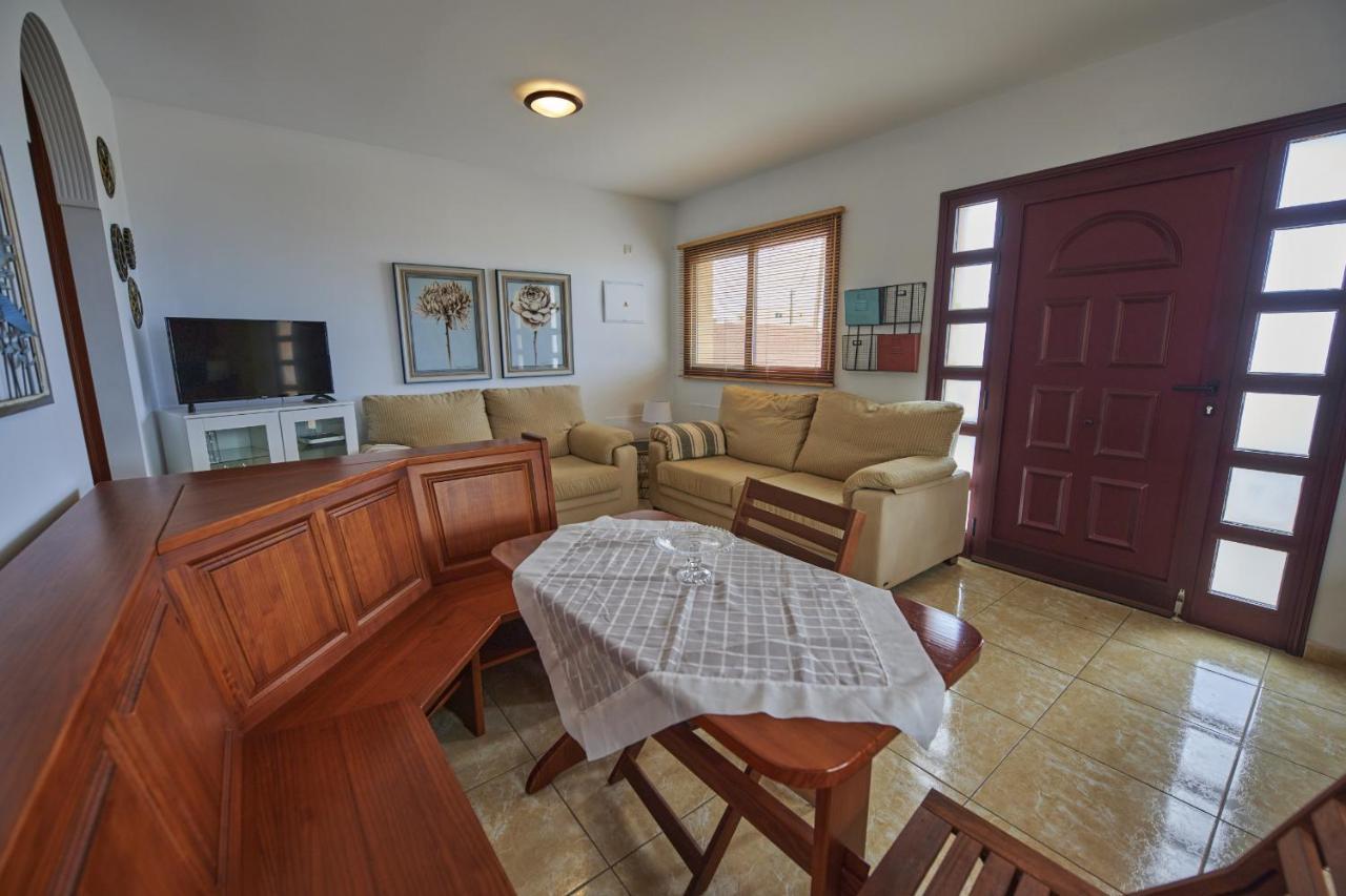 La Pardela - 2Br Sea Views Private Terrace - Wifi Apartment บัลแบร์เด ภายนอก รูปภาพ